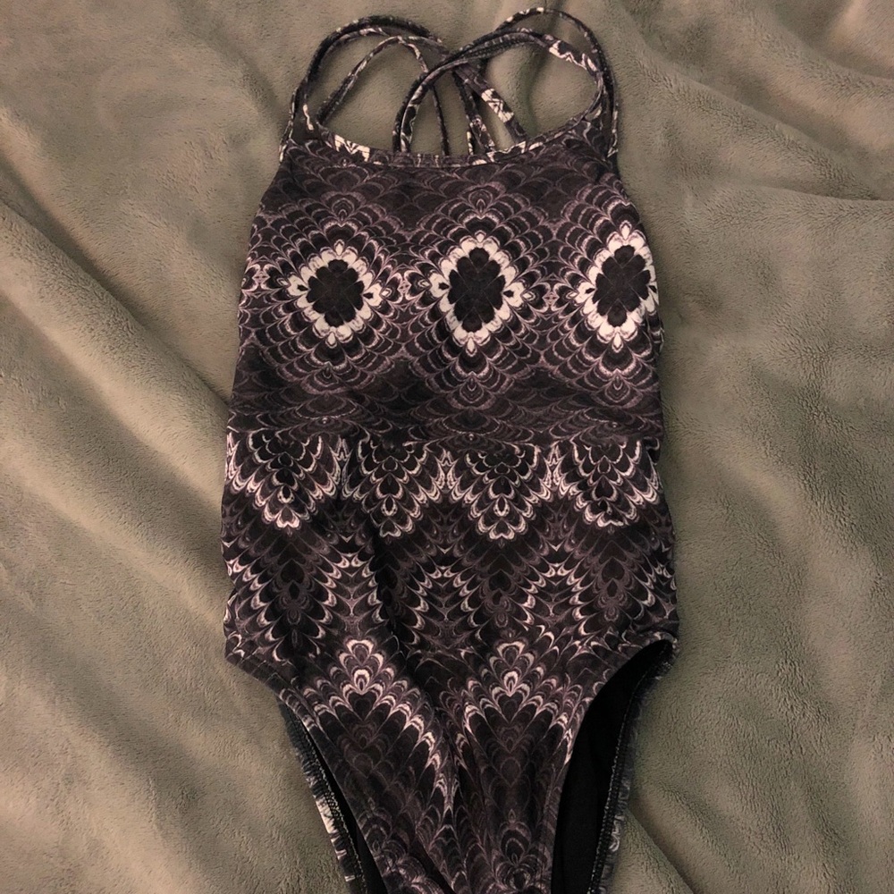 Jolyn swimsuit